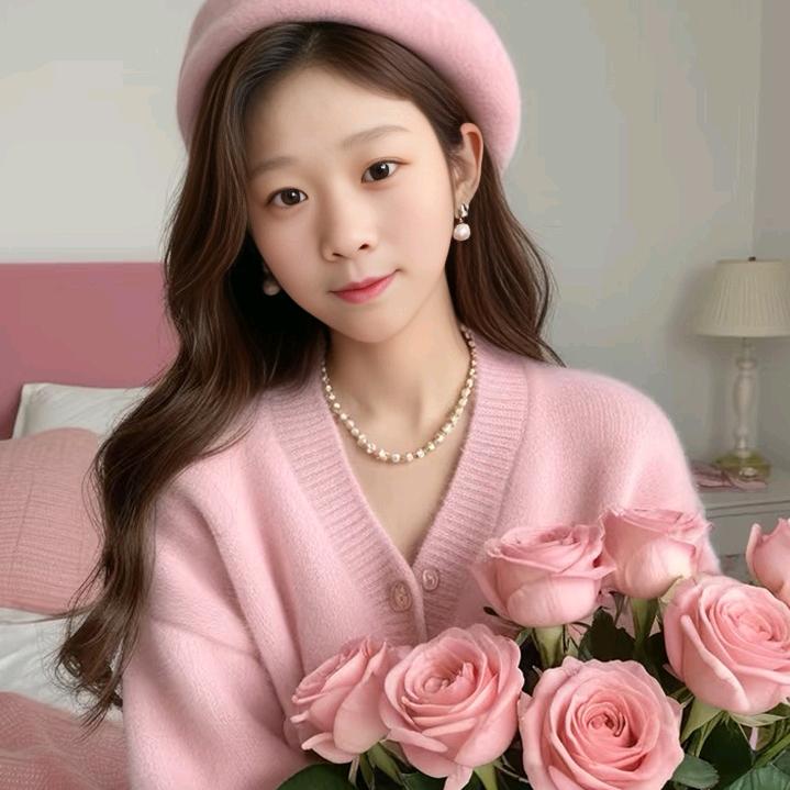千灵公主🌹