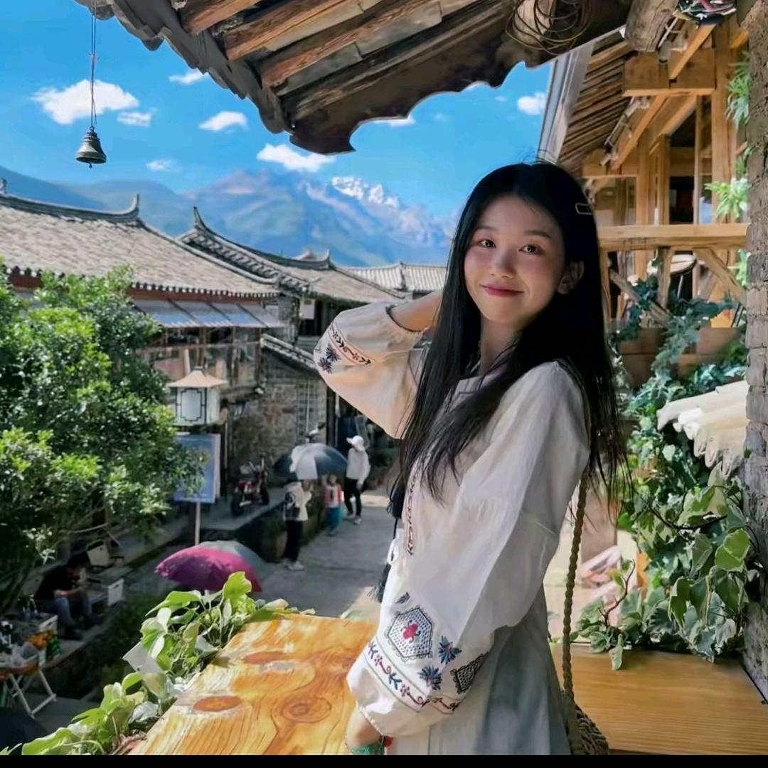 云南旅游小管家