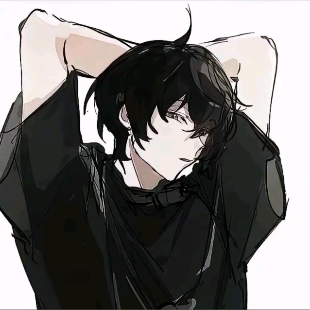 冷漠无情小学生(小号)