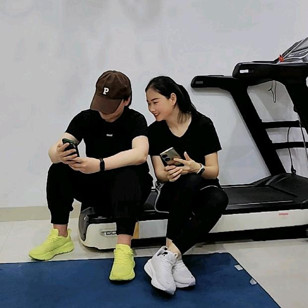 柏袁（彬彬有氧👍）