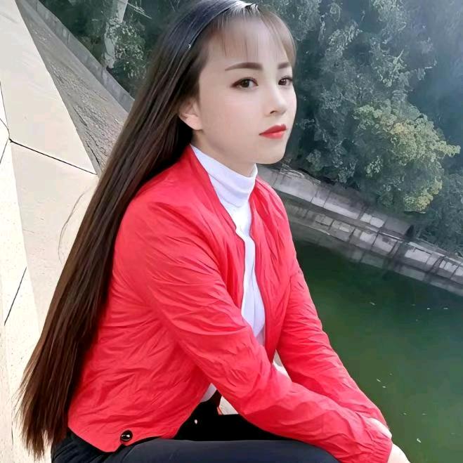 🌈多彩情缘《小幺妹》668💐