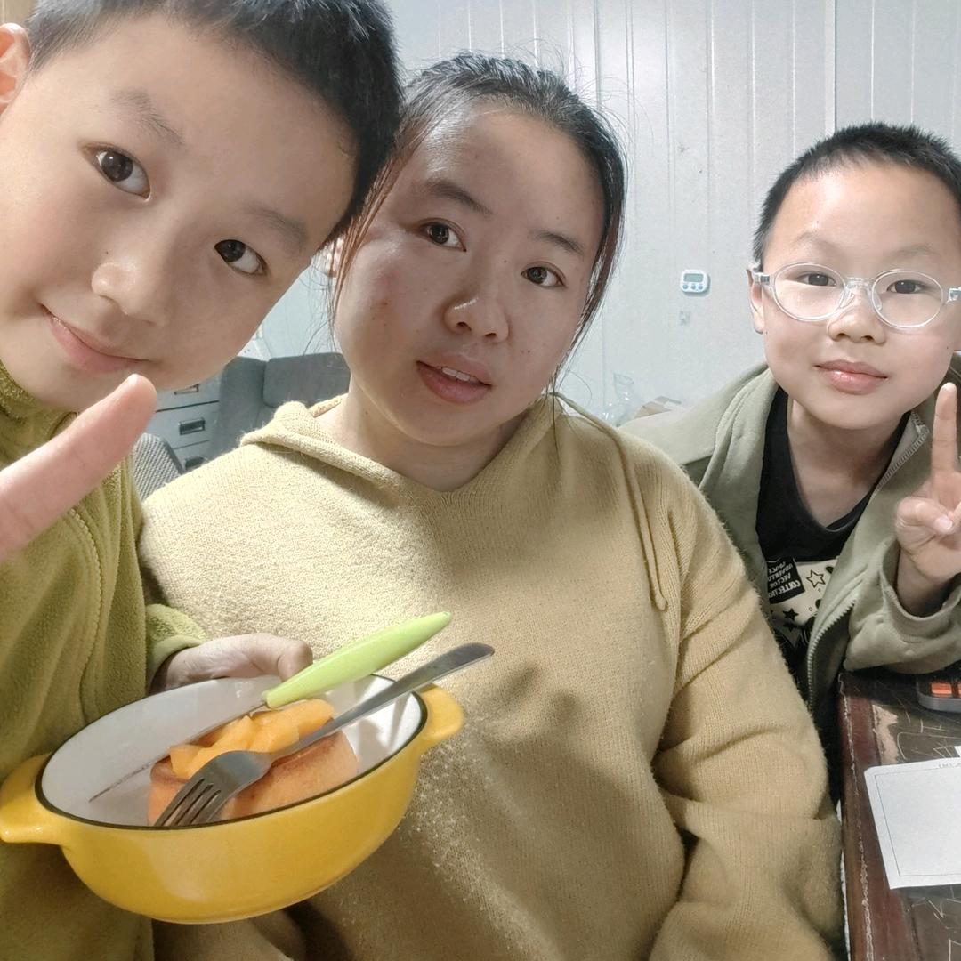 小小玉