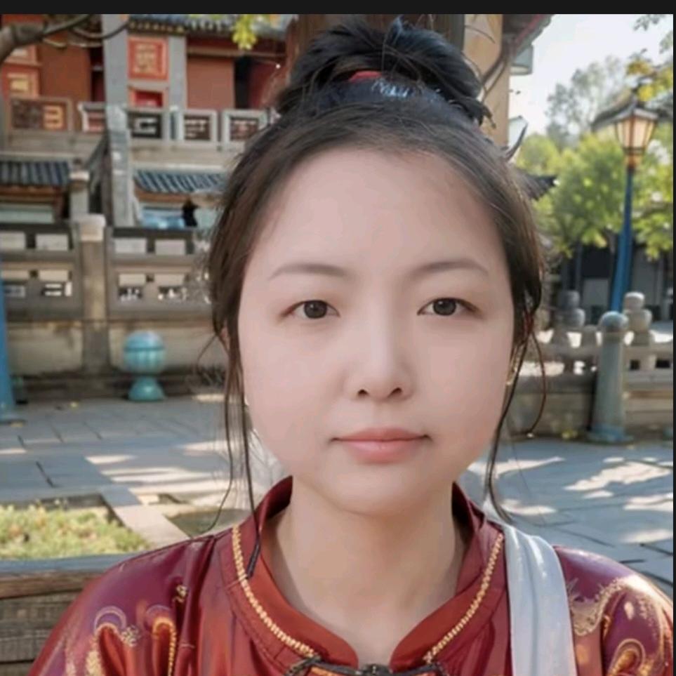 麦晓碗