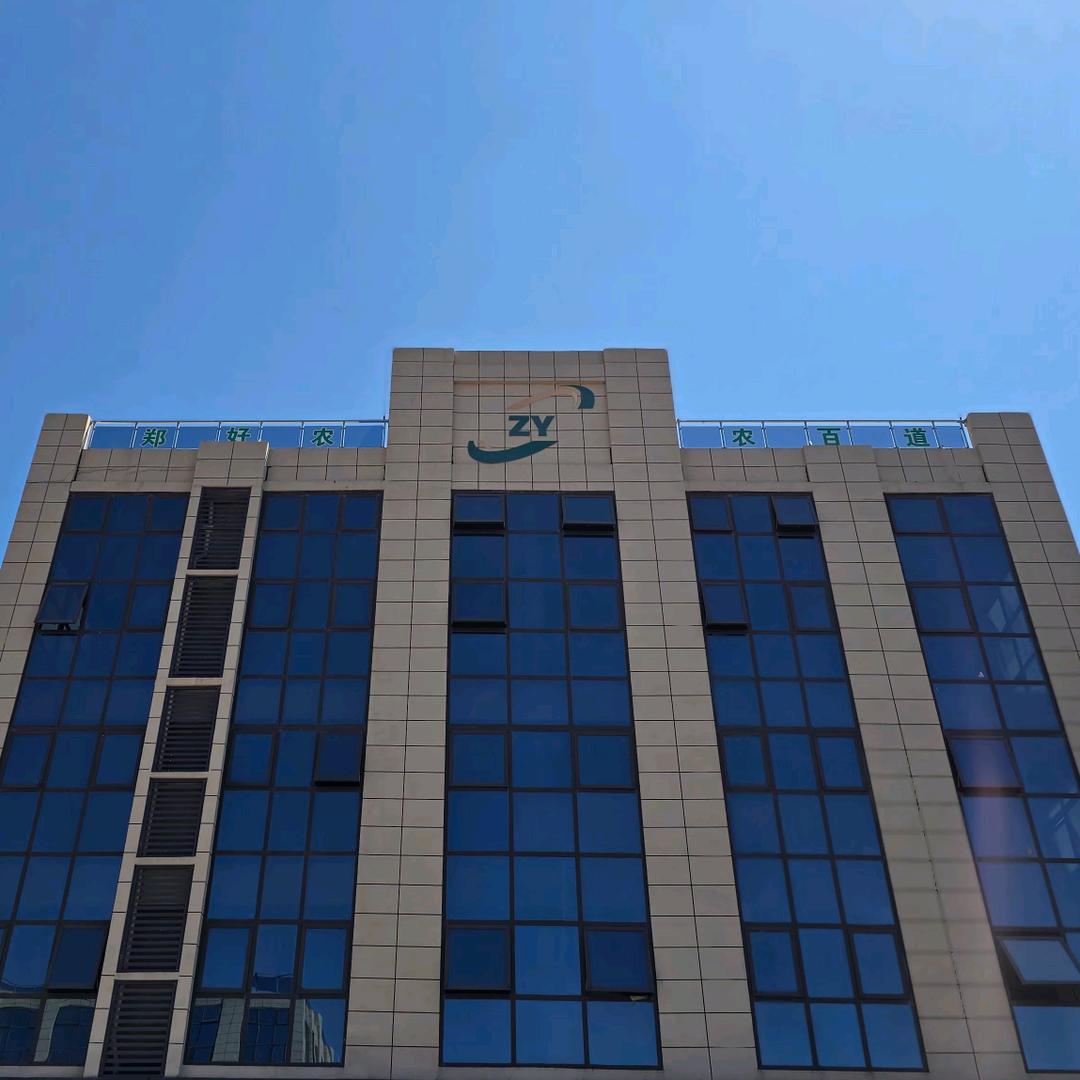 螯合中微量元素-郑好农