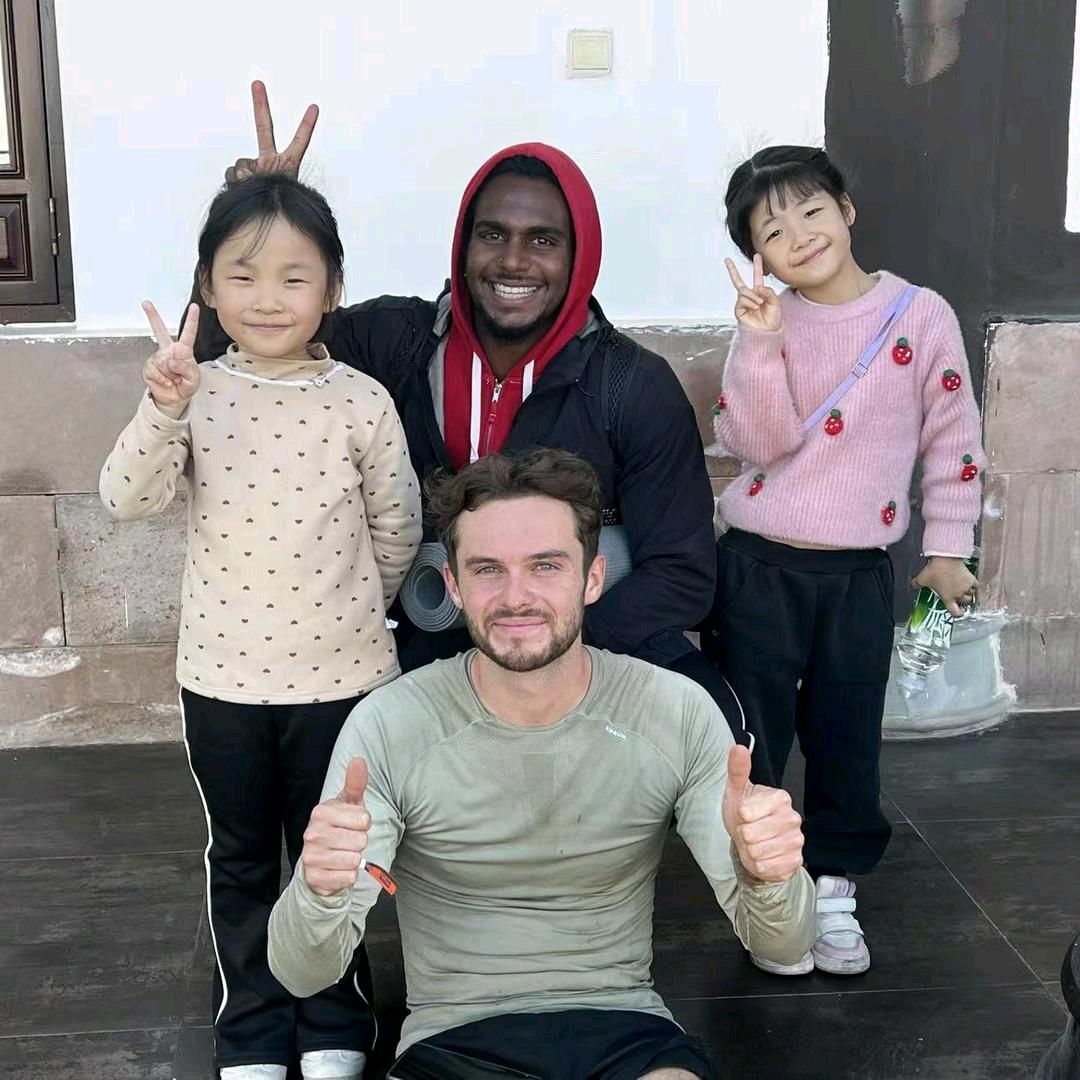 王林💞