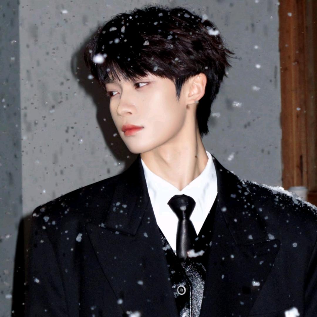 星河长明，廖若星辰