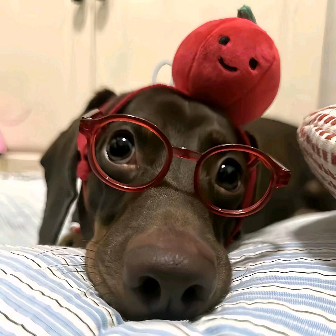 呆呆