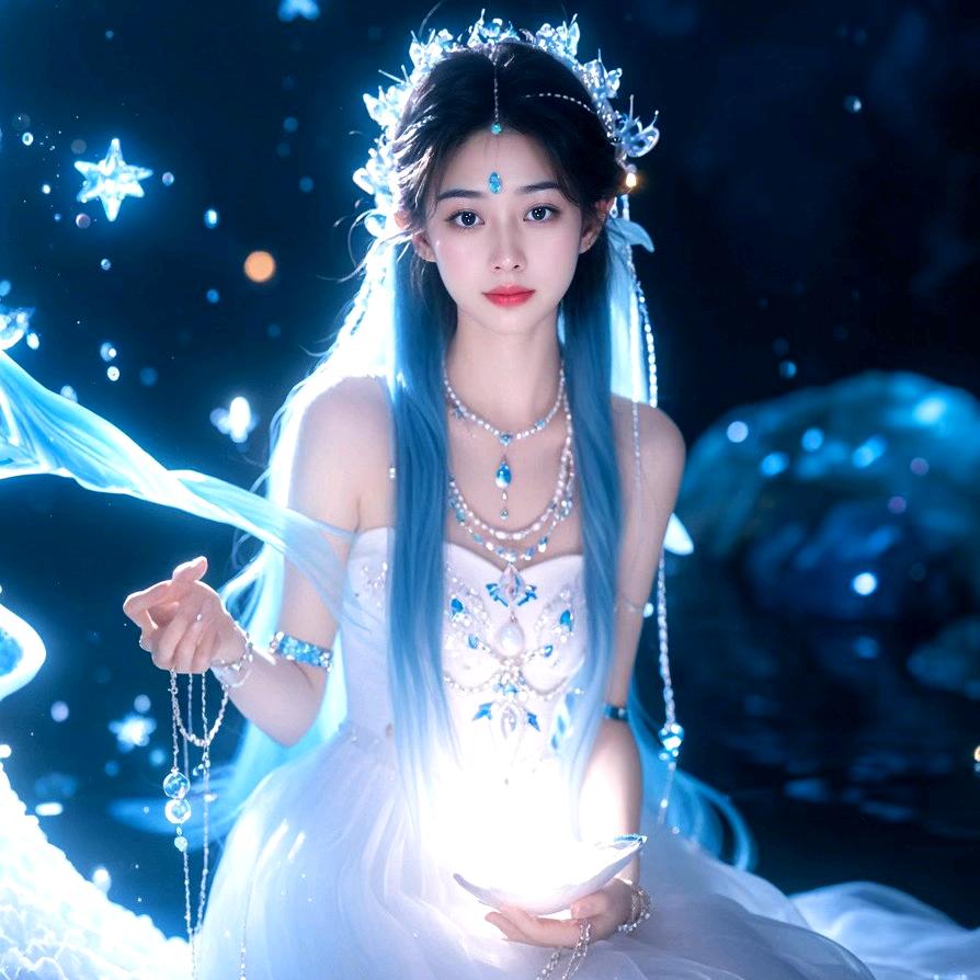 折耳根有点涩（兰沐）