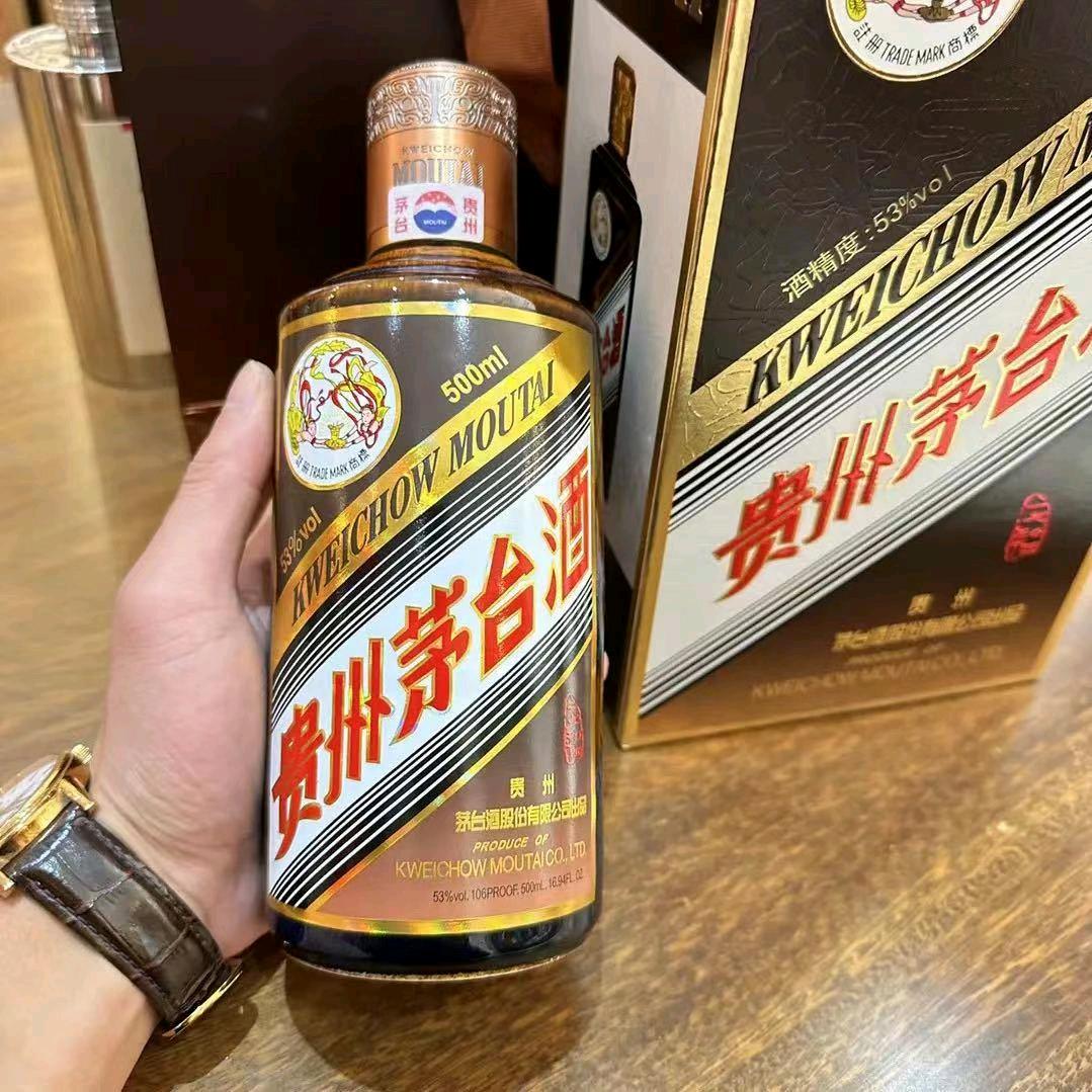 小刘说酒