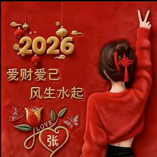 ❤️岁月静好❤️