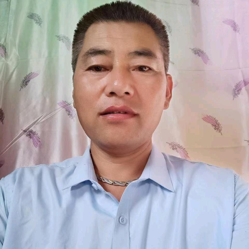 马荣宪