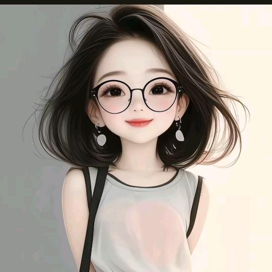 花花世界🥴何必当真