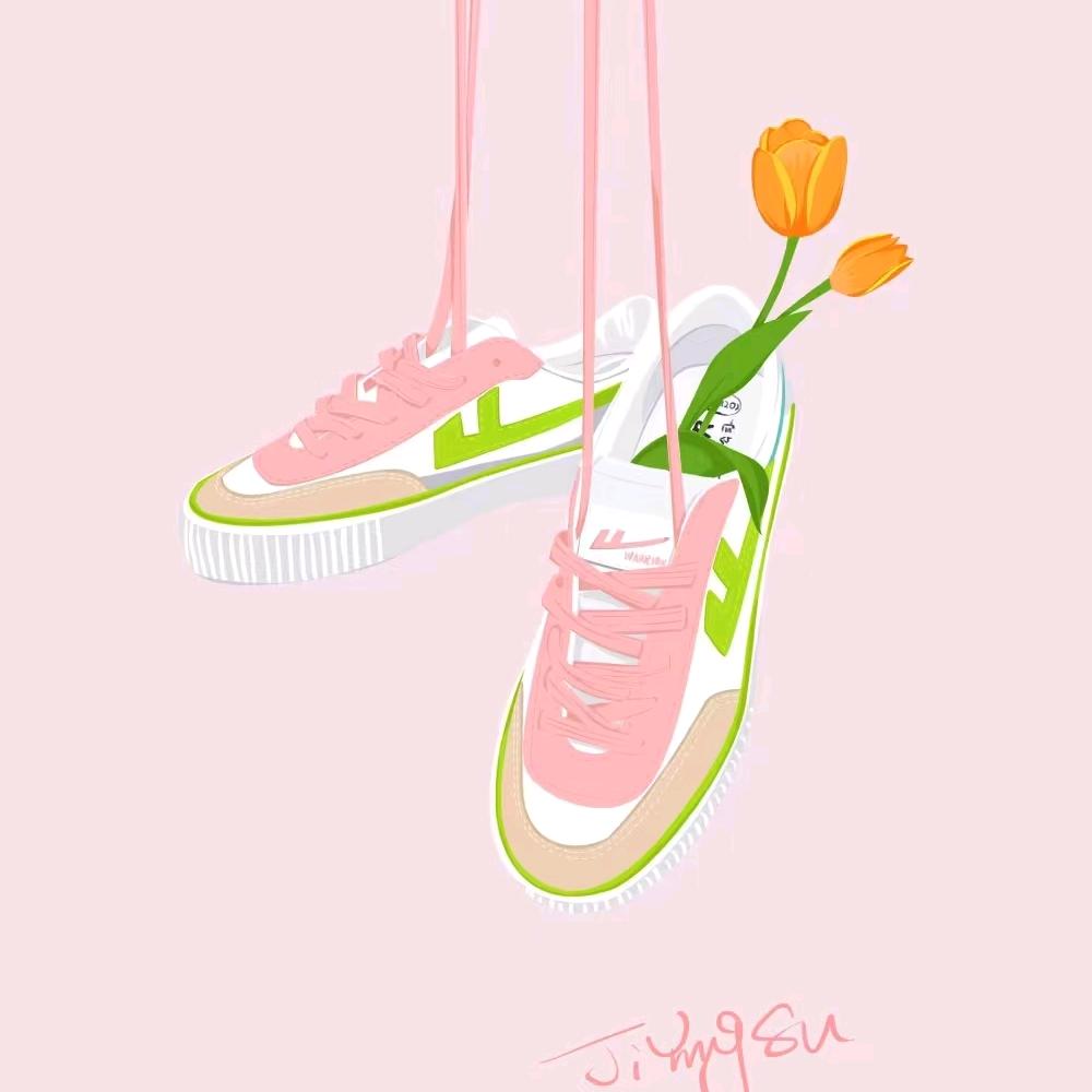 “素shoes”小橱🍀