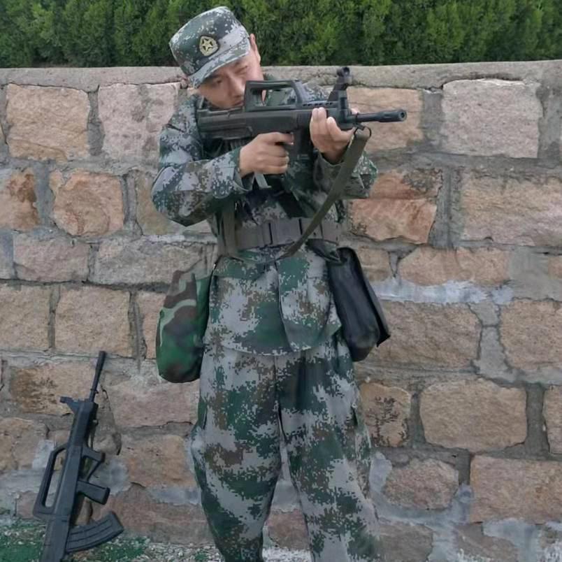 亮剑