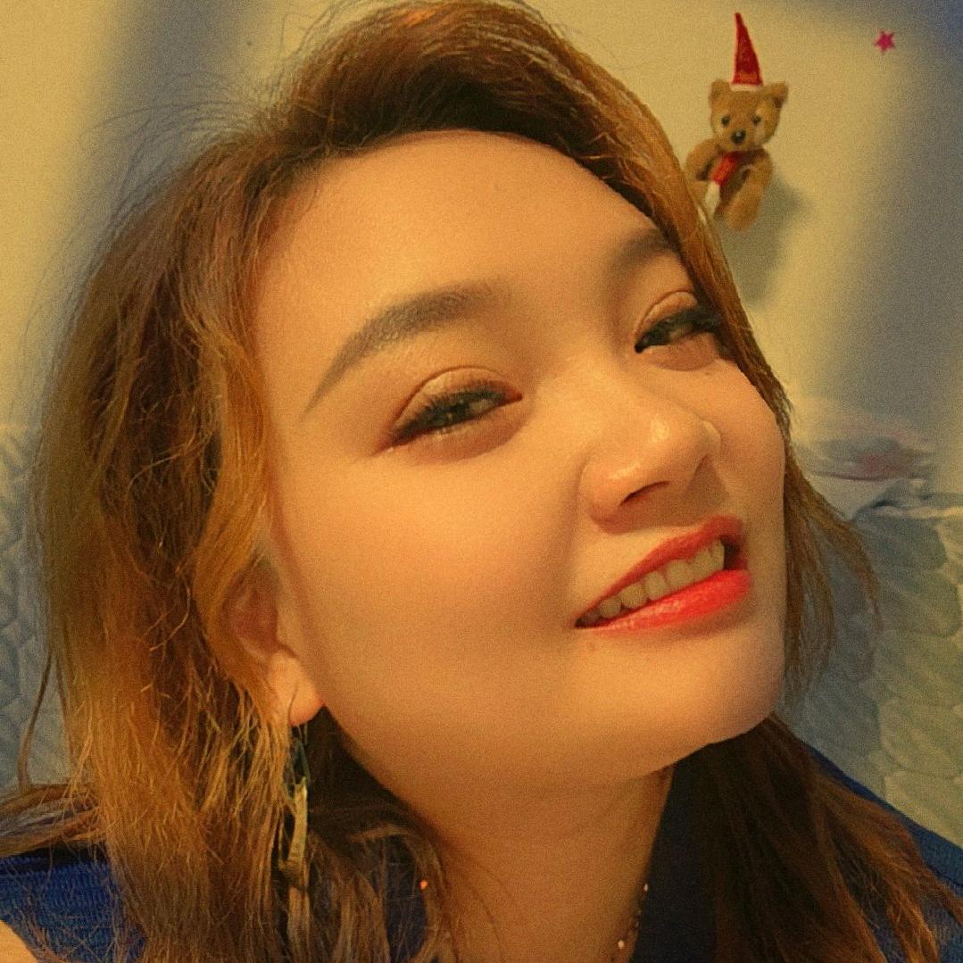 是娜娜吖⭐️
