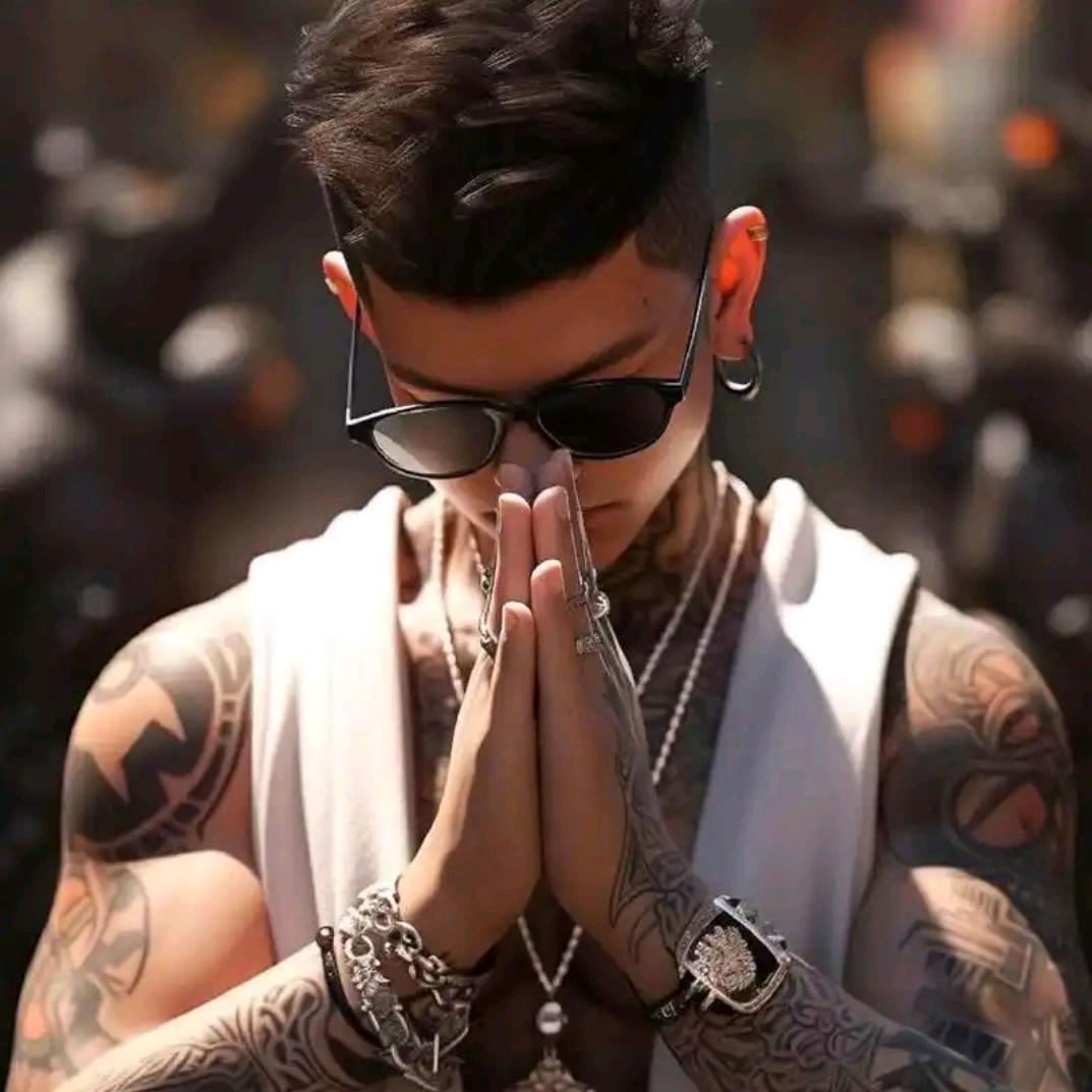 ༒勇往༉直前༒