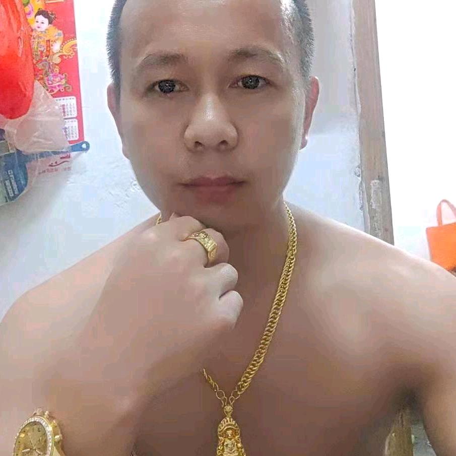 潮汕陈彬