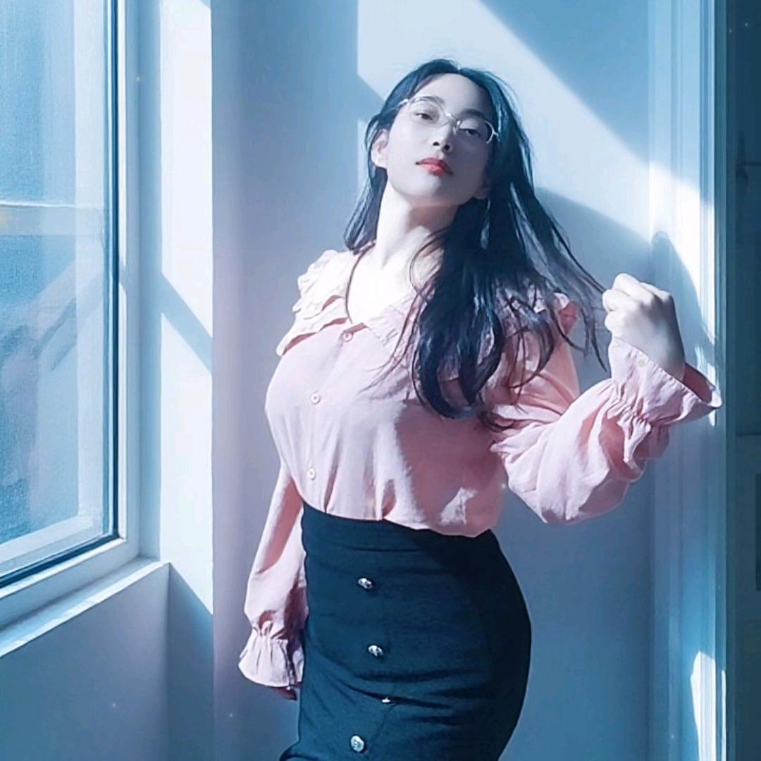 ٩(๛ ˘ ³˘)۶♥🔮茉莉🔮♥️