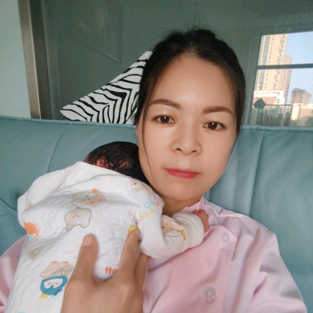 徐姐——铂金母婴护理师（接私单）