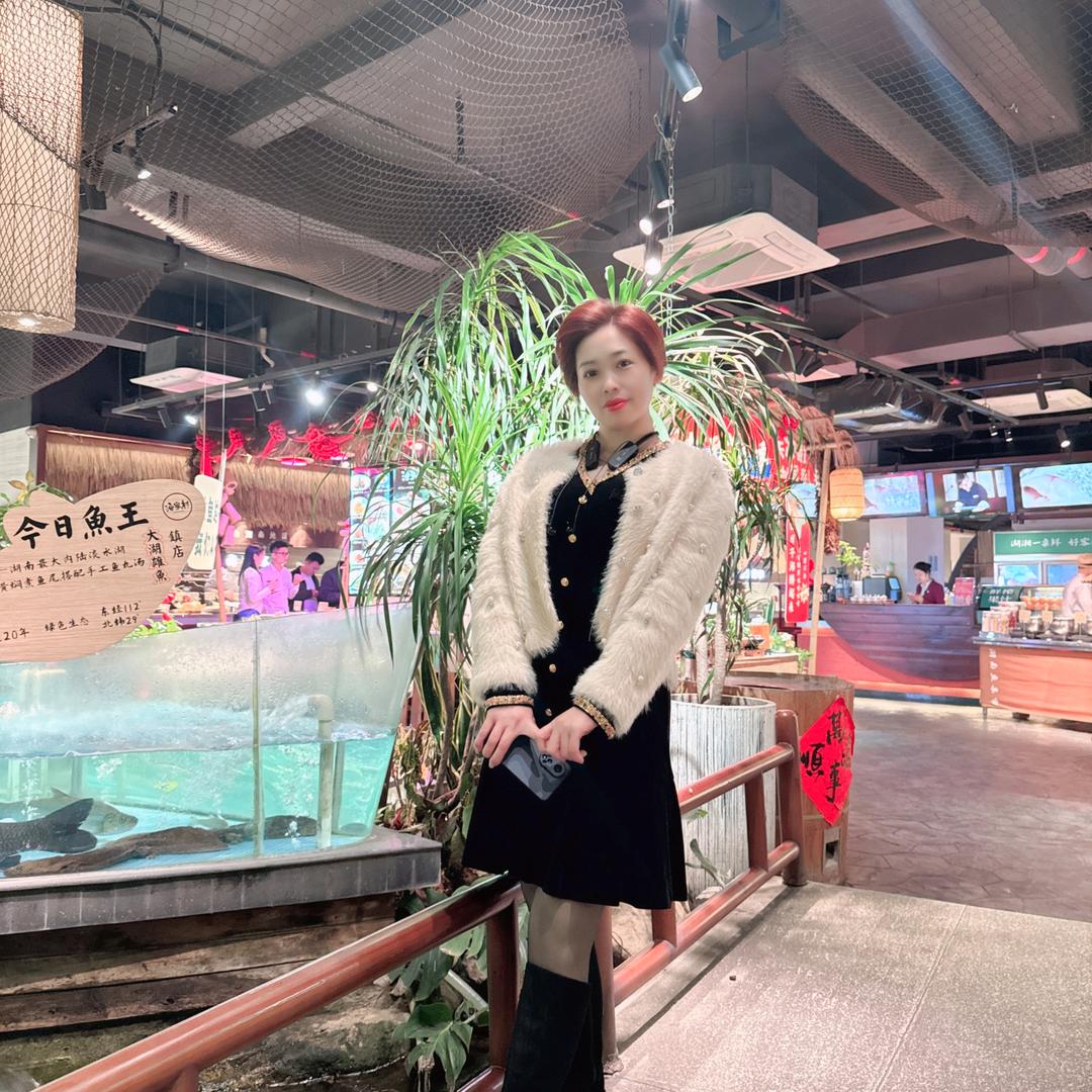 大排档歌手燕儿