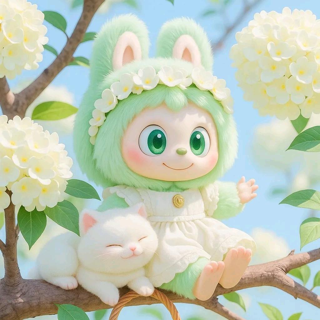 🦋꧁淡然一笑꧂🦋
