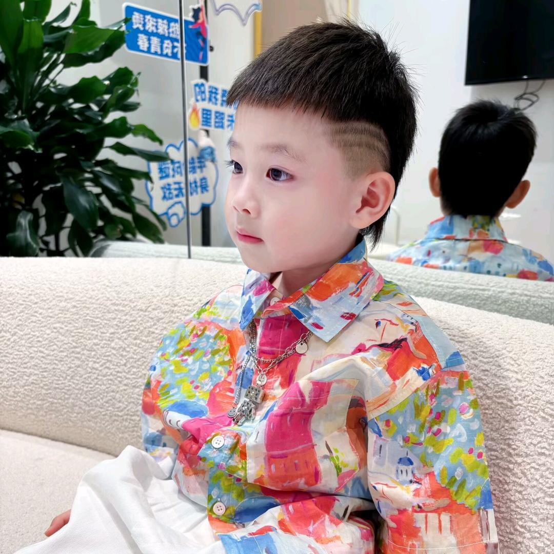 子沐呀