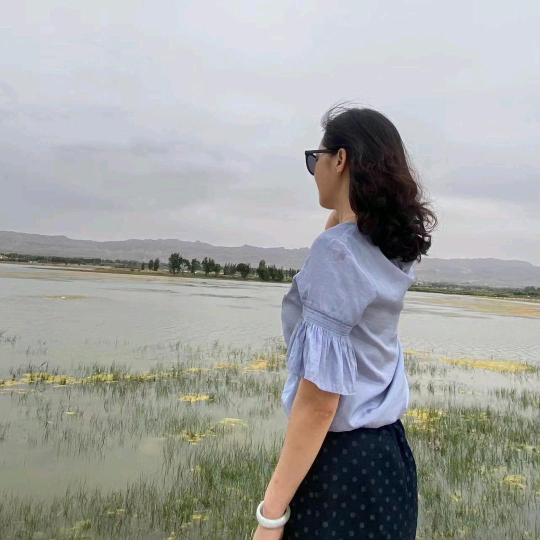 云朵