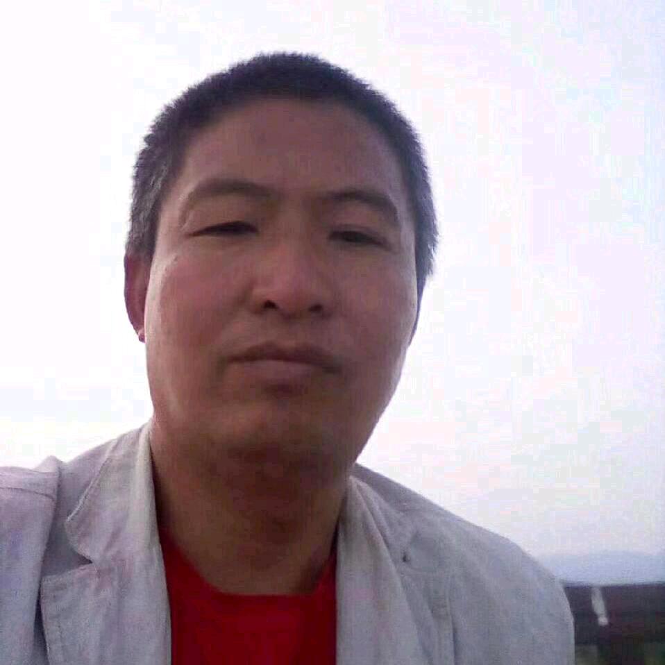 笑口长开