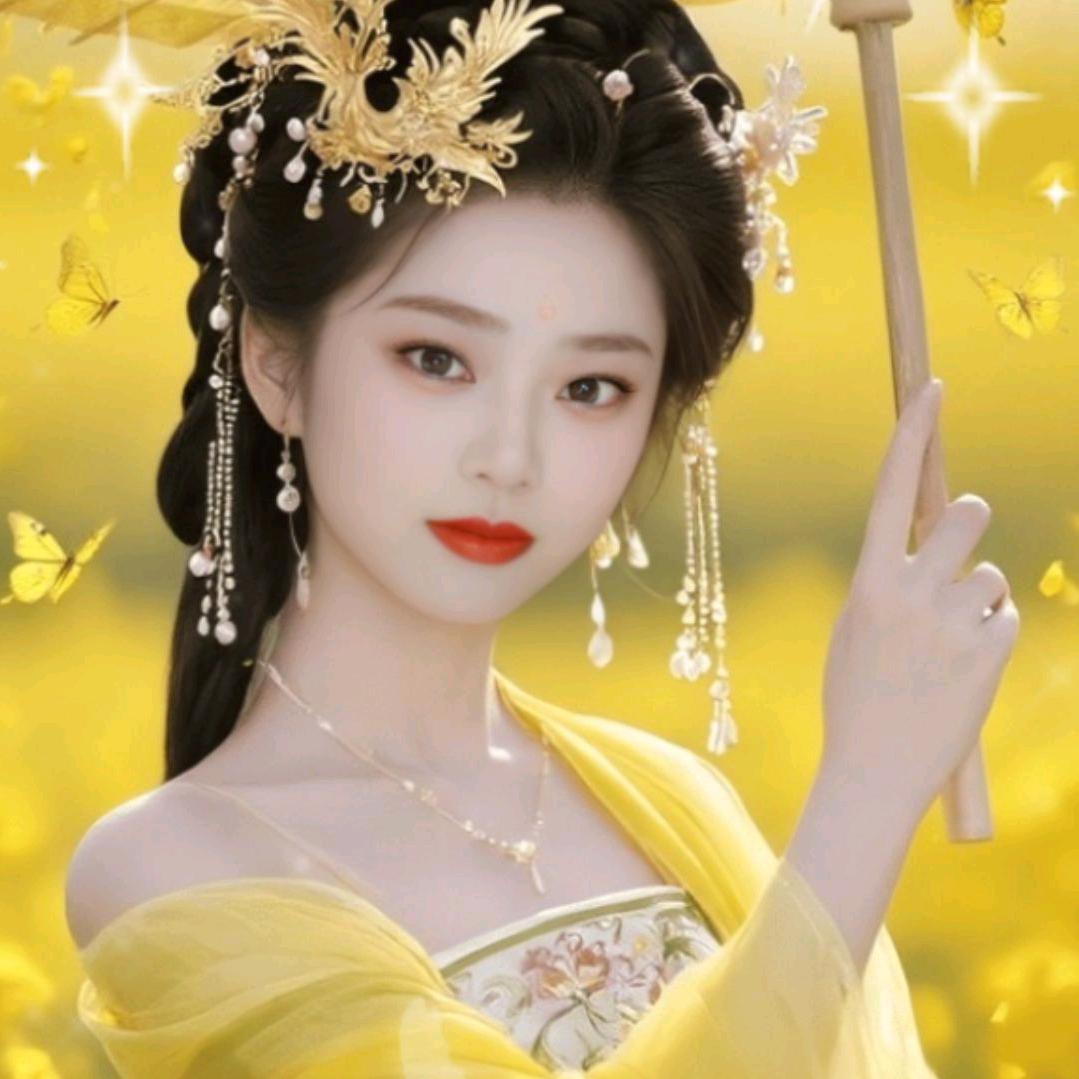 一只善良的燕子