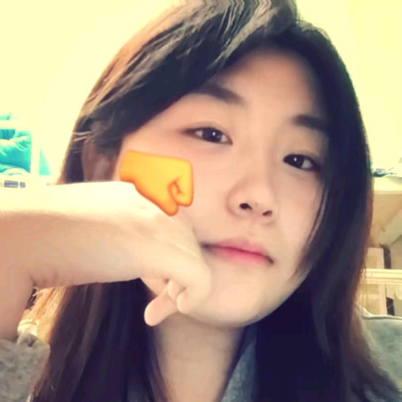 我爱我的女朋友