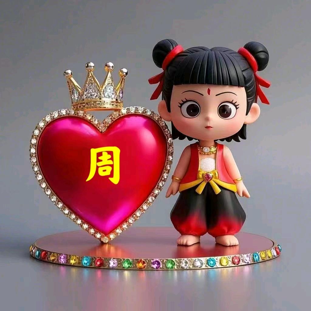 倔强女生i"