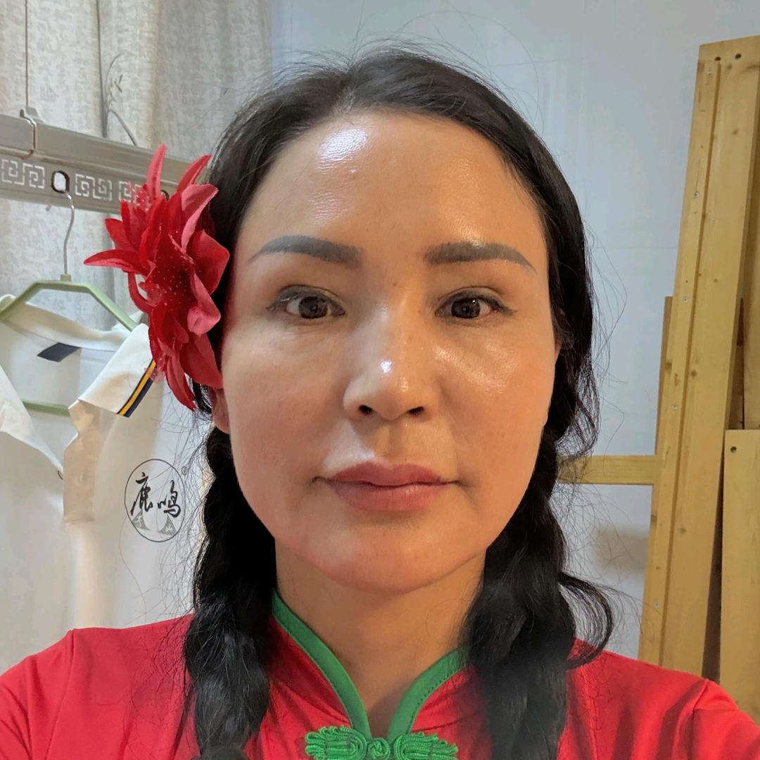 宁夏一枝花