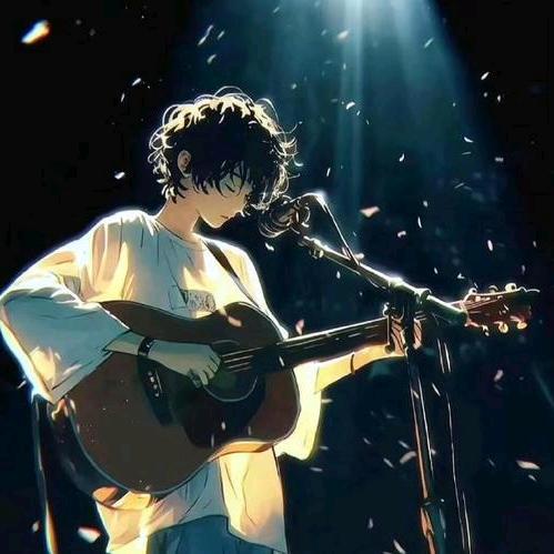 @北巷🎤