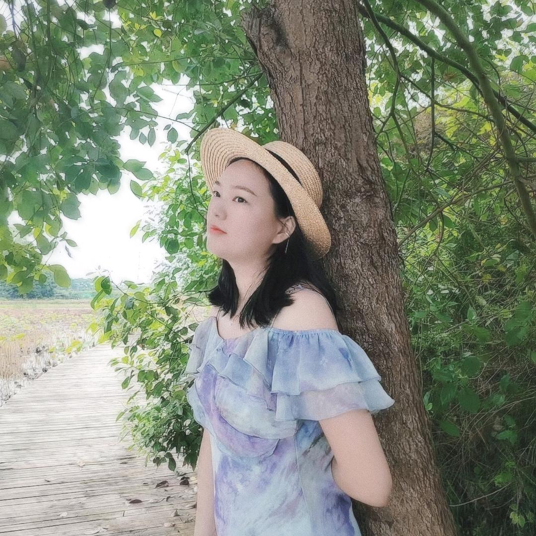 遇见雨天（互关互粉）