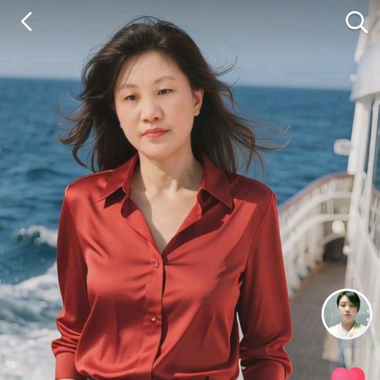 小琴妹妹