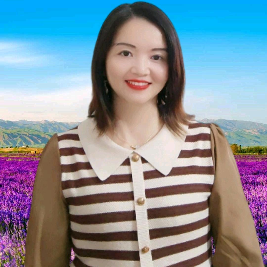 丽丽姐