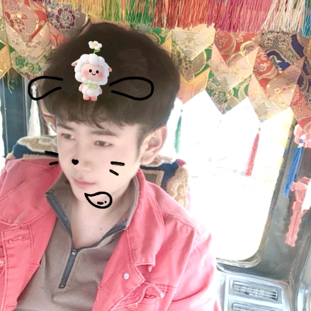 小旦