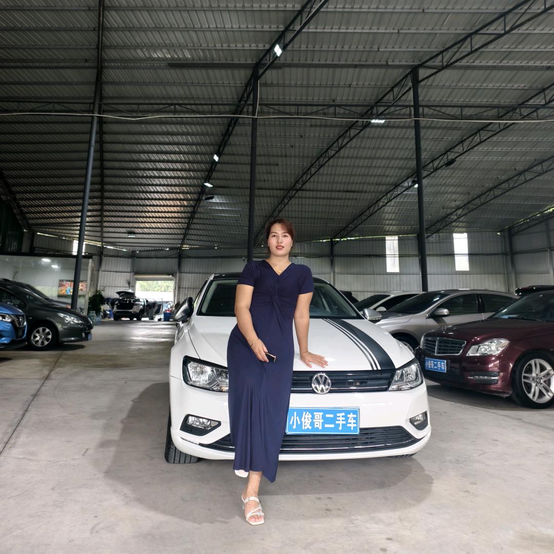 西双版纳小俊哥汽车