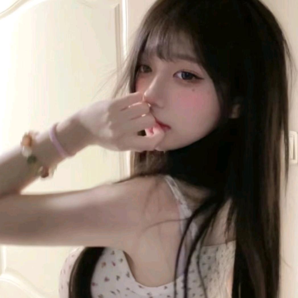 小柔伸手
