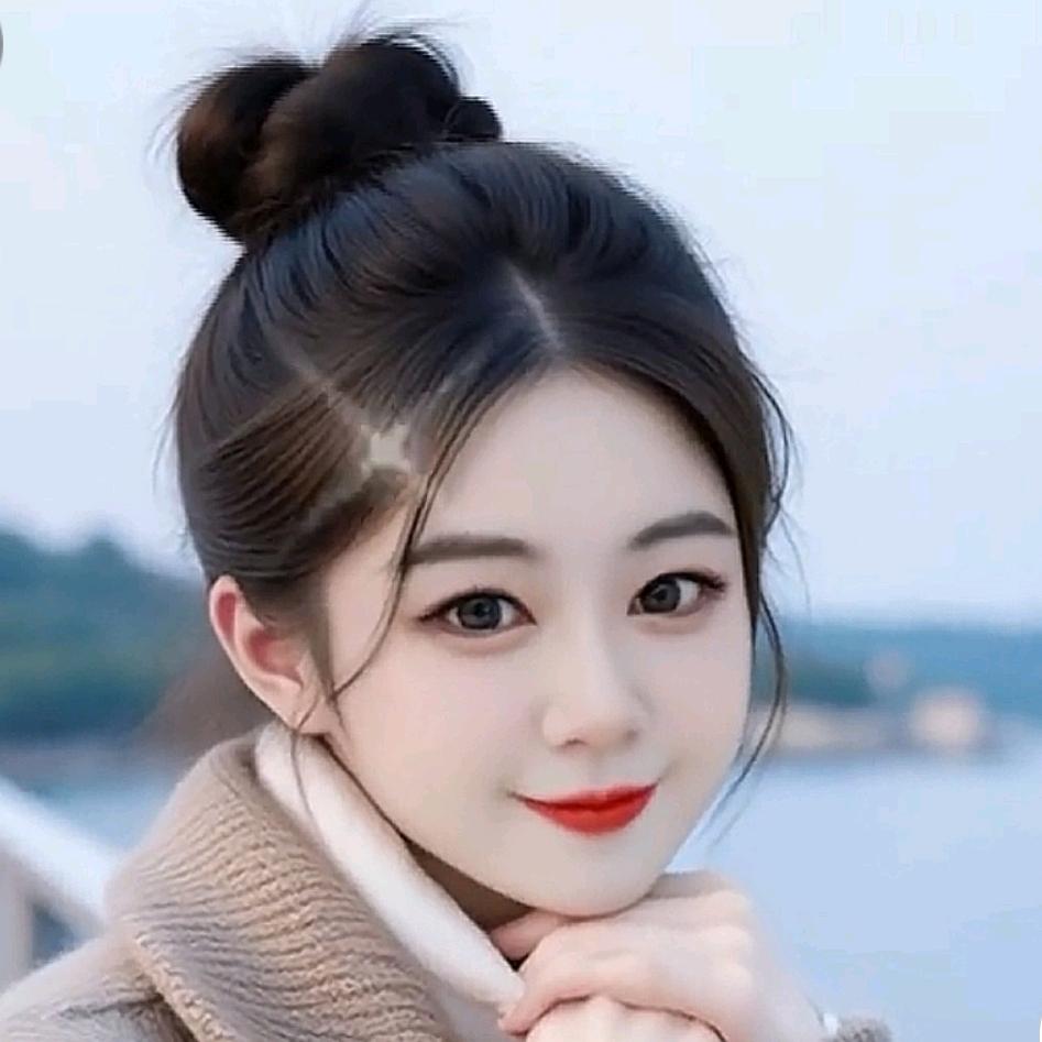 大美人