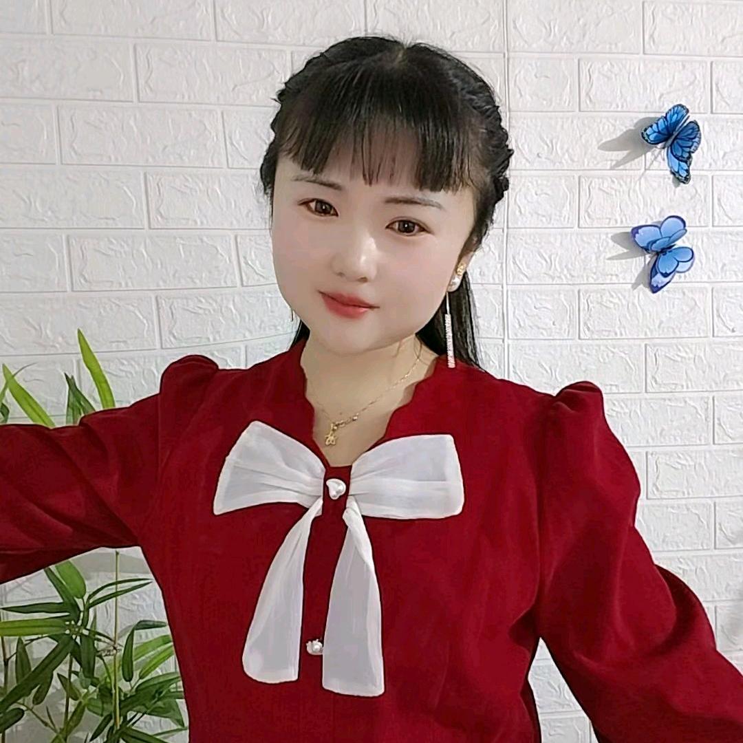 佛系小丫头