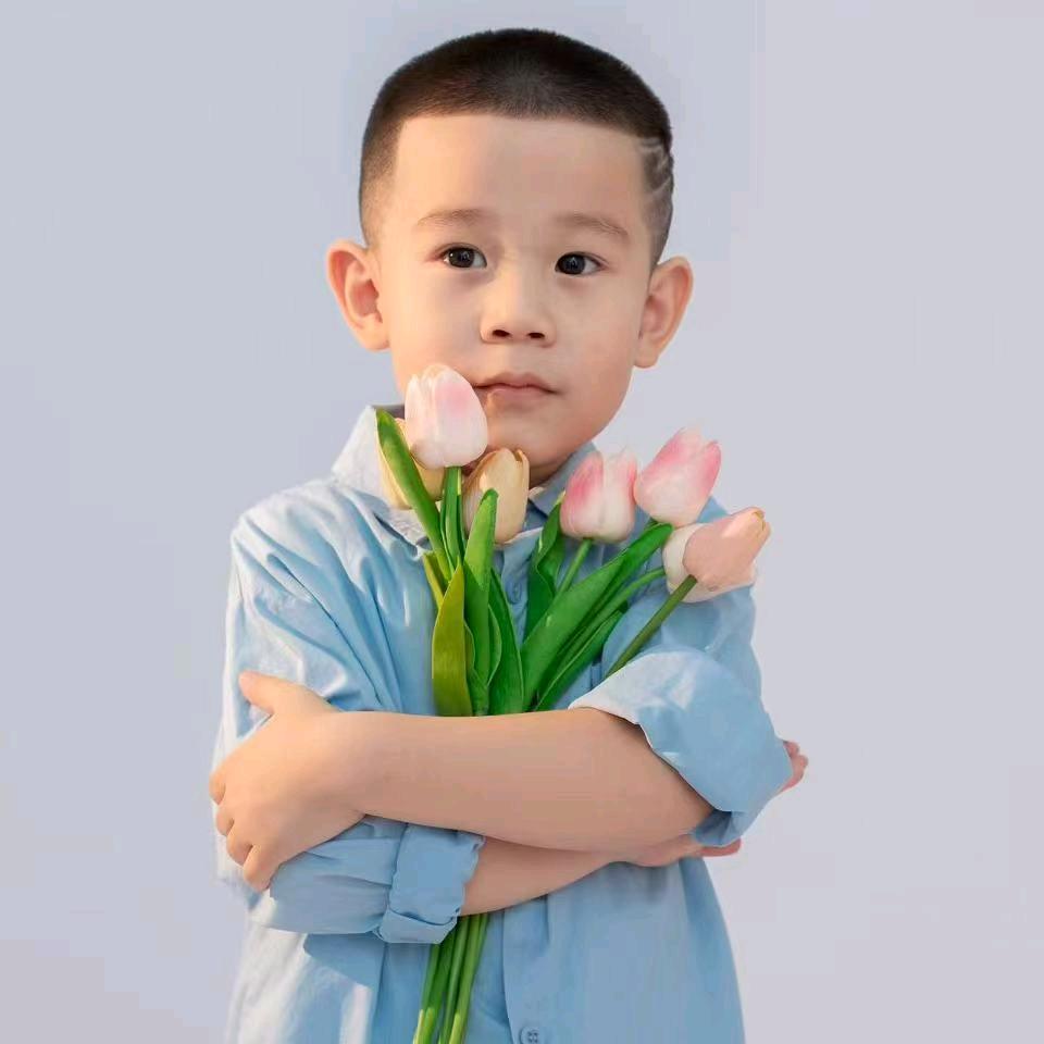 小小韩穿搭