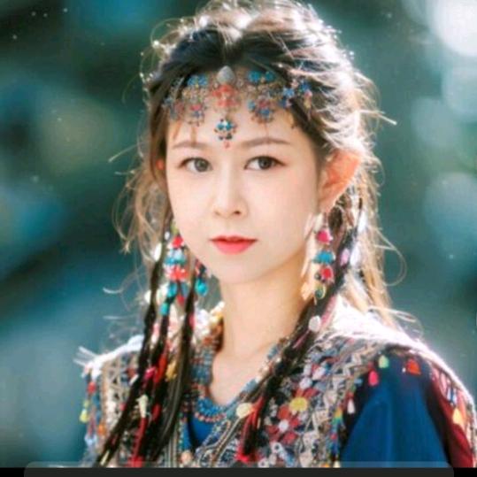 巴中三妹