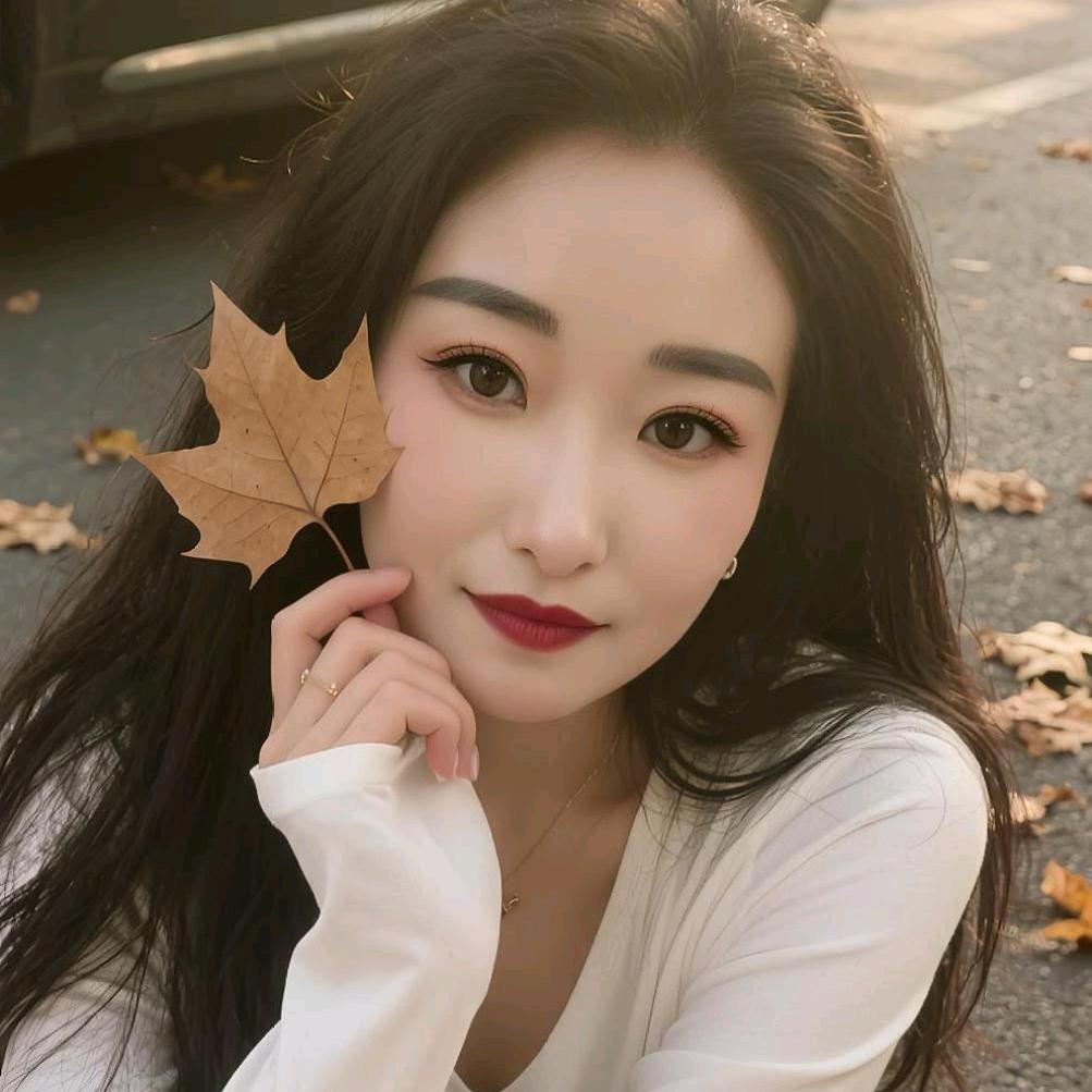 微笑着面对（请勿连赞）