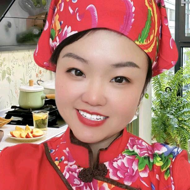 誉姐教美食