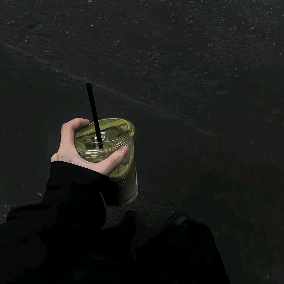 自恋的男人