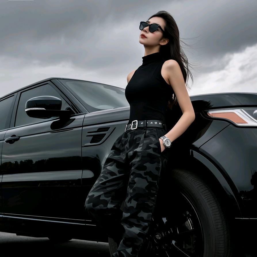 随心造型官方号