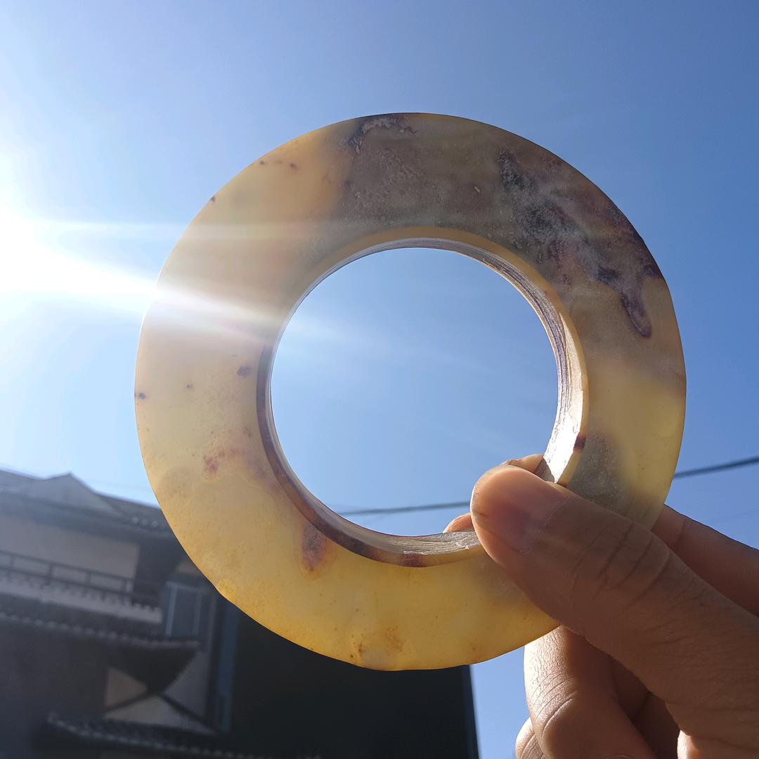 盛世古玉