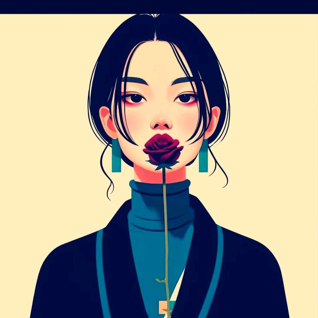 A🌴zha🌼