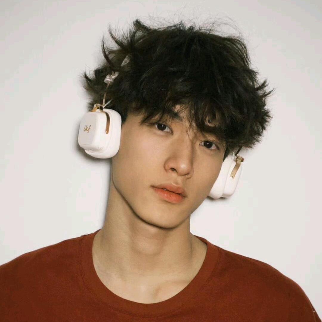 特别的人